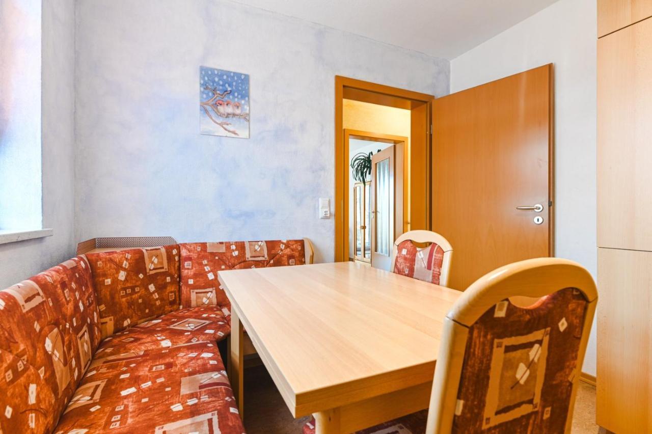 Ruhe Auf Dem Land 2 - Anni Apartment Aulendorf Ngoại thất bức ảnh