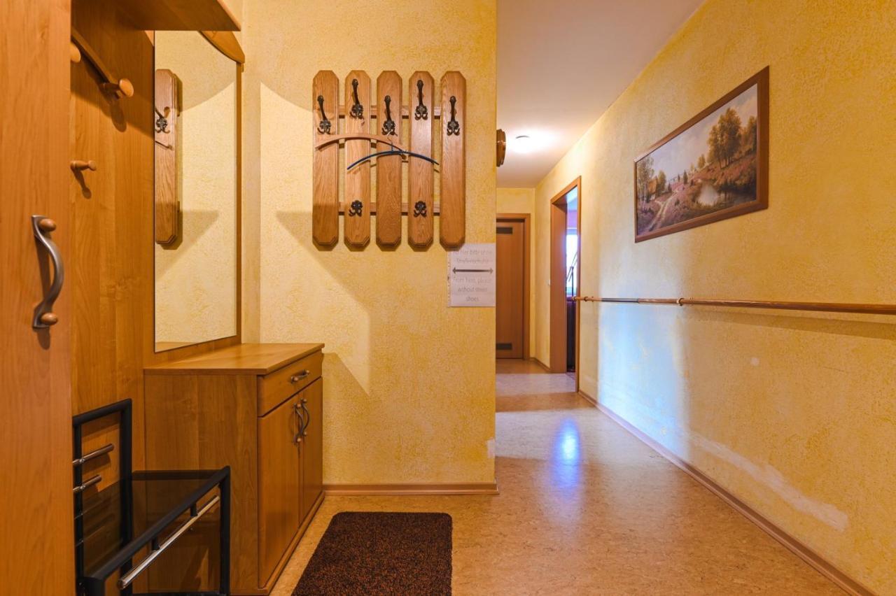 Ruhe Auf Dem Land 2 - Anni Apartment Aulendorf Ngoại thất bức ảnh