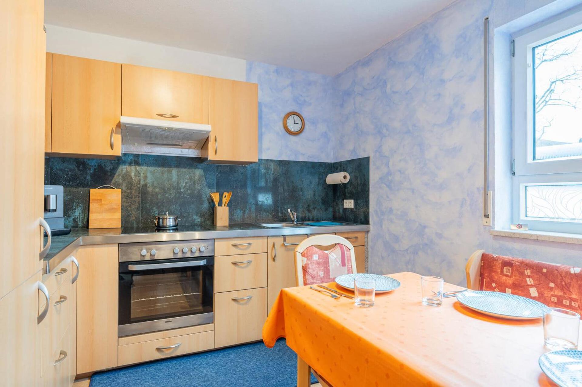Ruhe Auf Dem Land 2 - Anni Apartment Aulendorf Ngoại thất bức ảnh