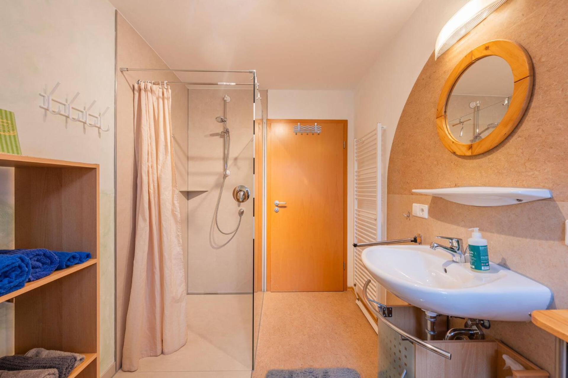 Ruhe Auf Dem Land 2 - Anni Apartment Aulendorf Ngoại thất bức ảnh