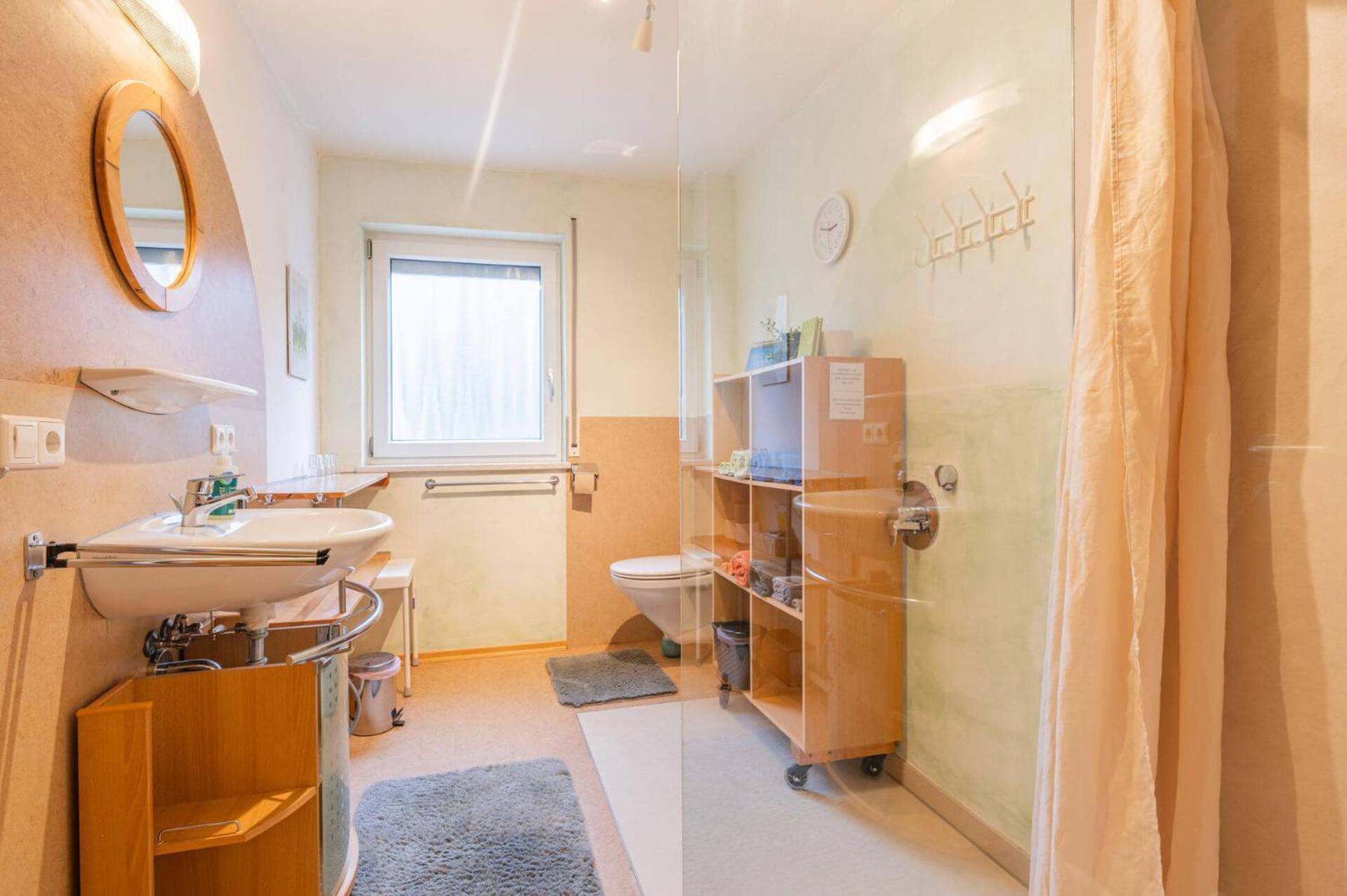 Ruhe Auf Dem Land 2 - Anni Apartment Aulendorf Ngoại thất bức ảnh