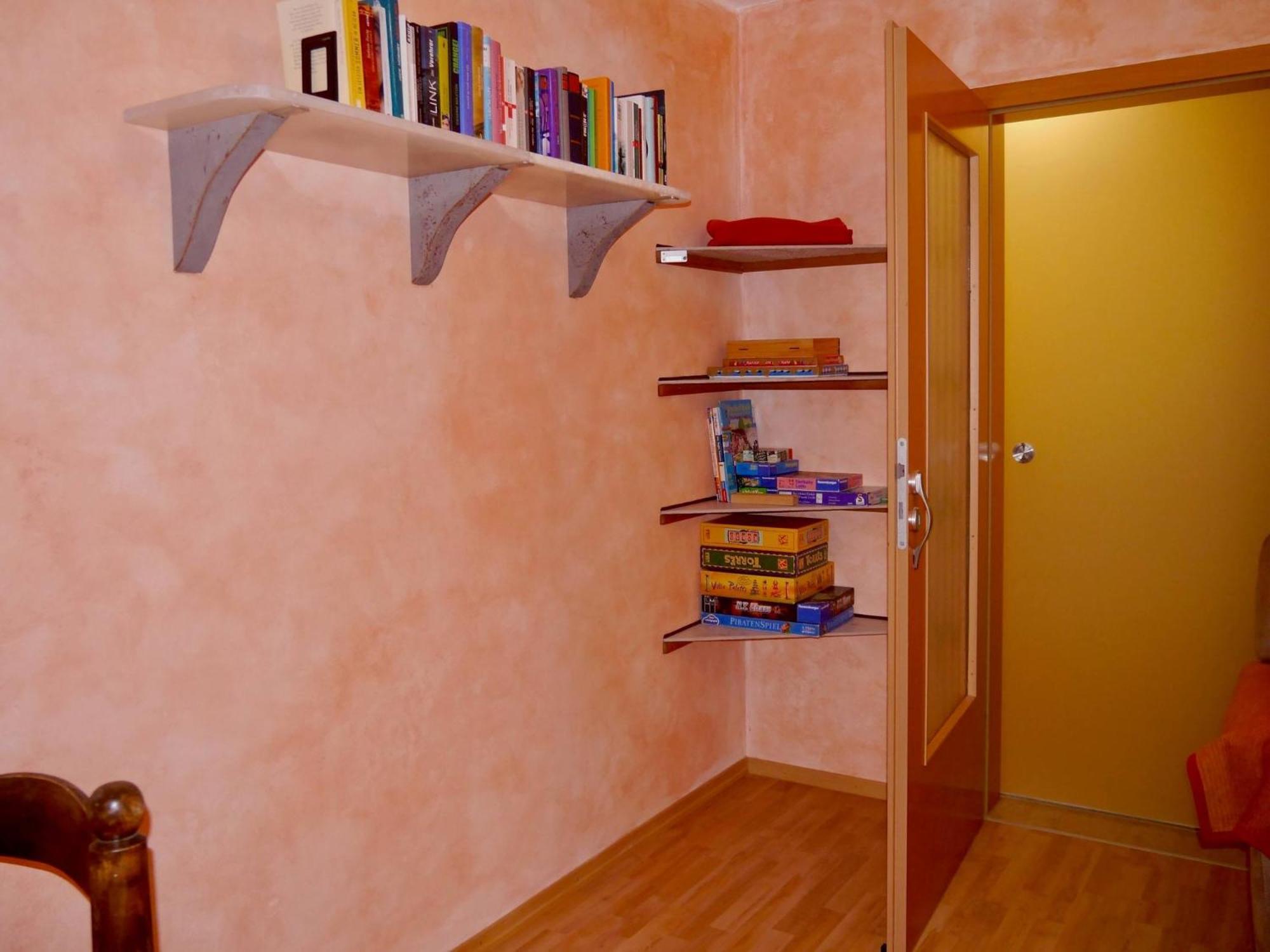 Ruhe Auf Dem Land 2 - Anni Apartment Aulendorf Ngoại thất bức ảnh